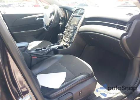 2015 Chevrolet Malibu 1Lt из США, поврежденный, VIN 1G11C5SL7FF188014